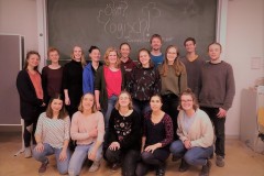 Wir im WiSe 2019/20 :)