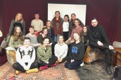 Das Öko?-Logisch im WiSe 2018/2019