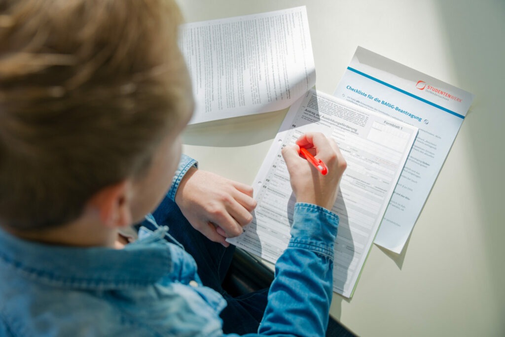 Urteil des Bundesverfassungsgerichtes: BAföG wird nicht zu niedrig bemessen