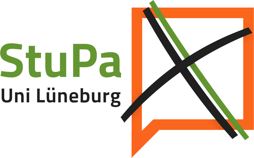 StuPa der Universität Lüneburg